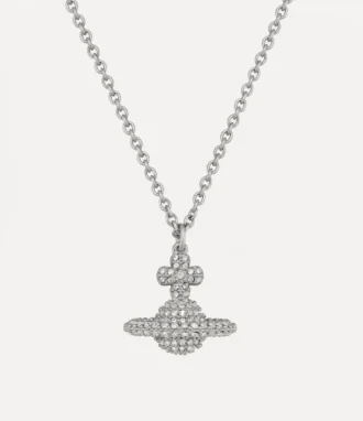 Grace Small Pendant Halskette