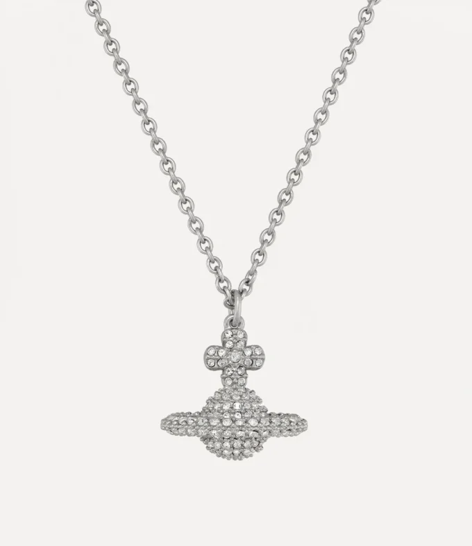 Grace Small Pendant Halskette Grace Small Pendant Halskette