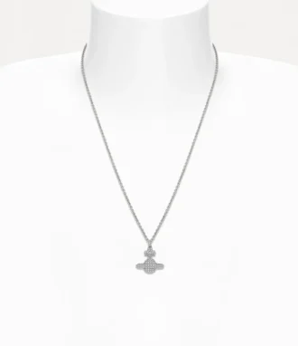 Grace Small Pendant Halskette