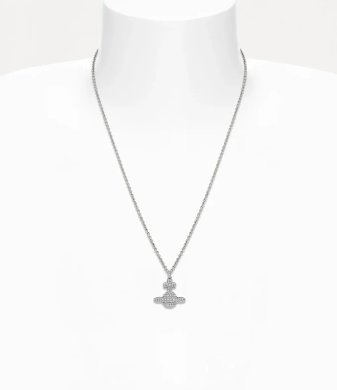 Grace Small Pendant Halskette Grace Small Pendant Halskette