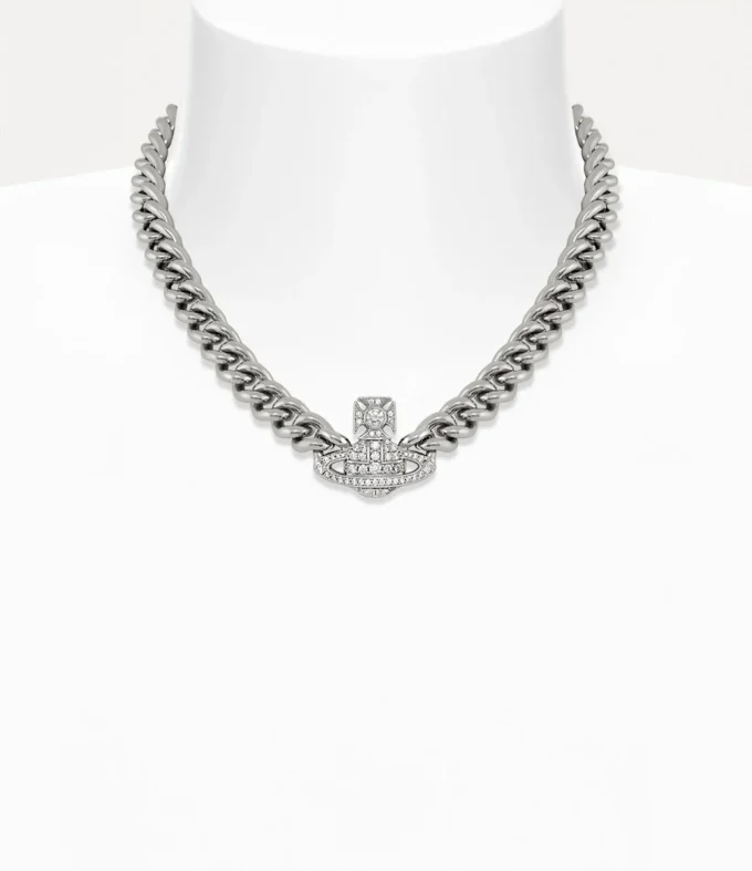 Graziella Small Choker Graziella Small Choker