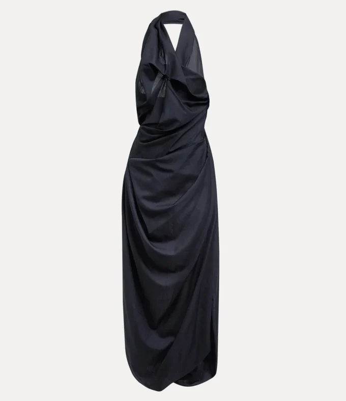 Halter Galatea Kleid Halter Galatea Kleid