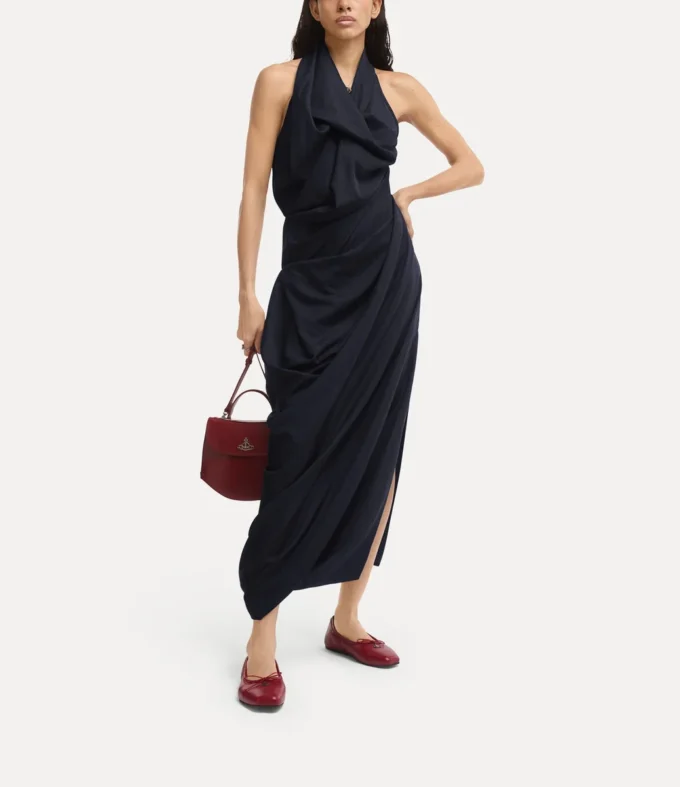 Halter Galatea Kleid Halter Galatea Kleid
