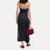Halter Galatea Kleid Halter Galatea Kleid