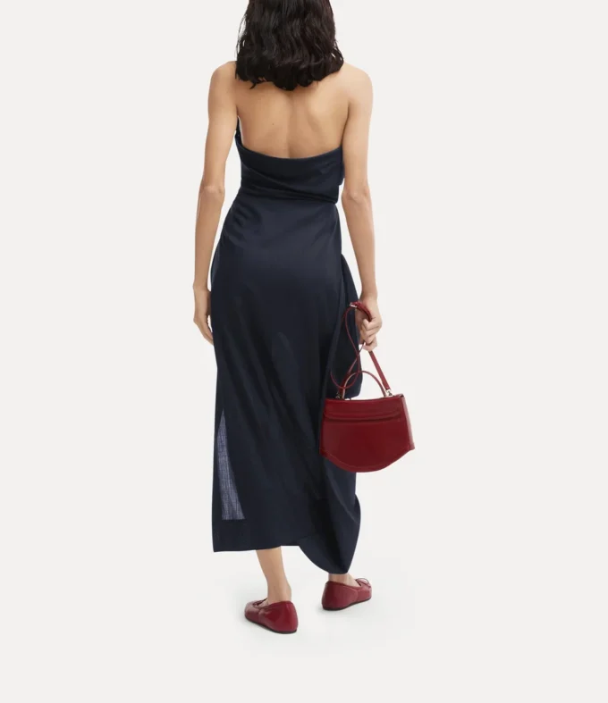 Halter Galatea Kleid Halter Galatea Kleid