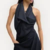 Halter Galatea Kleid Halter Galatea Kleid