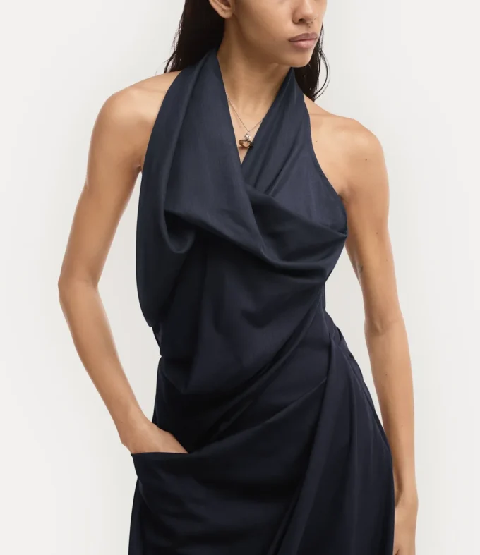 Halter Galatea Kleid Halter Galatea Kleid
