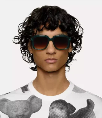 Harley Sonnenbrille