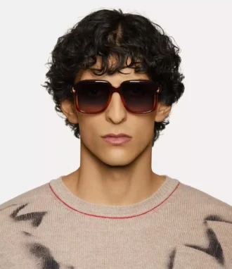 Harley Sonnenbrille