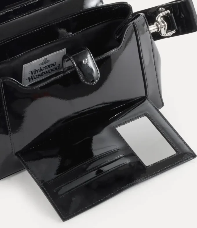 Hazel Medium Handtasche Hazel Medium Handtasche