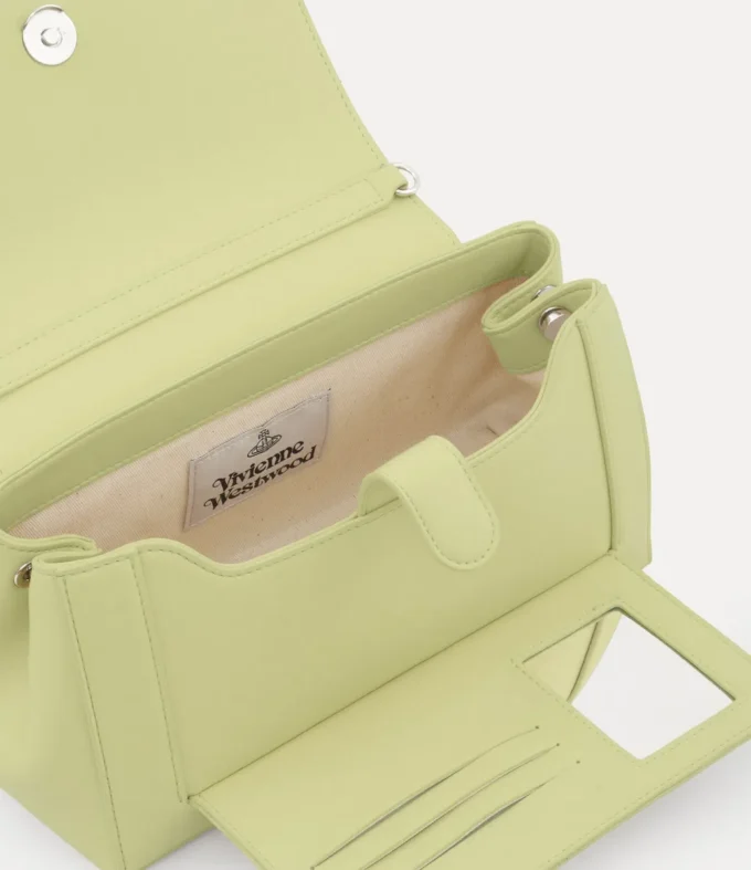 Hazel Medium Handtasche Hazel Medium Handtasche