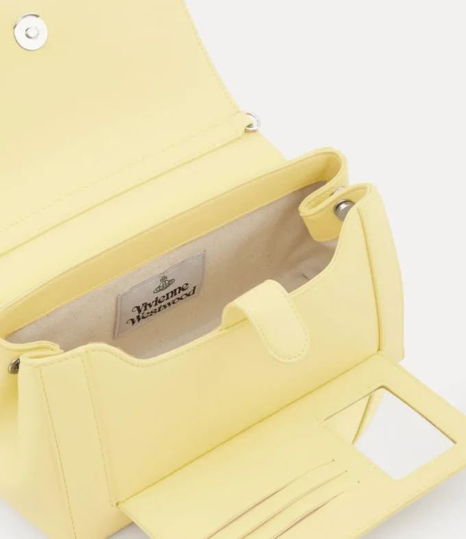 Hazel Medium Handtasche Hazel Medium Handtasche