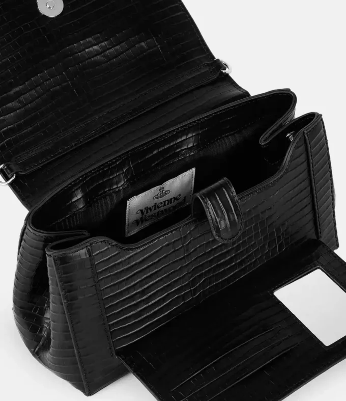Hazel Medium Handtasche Hazel Medium Handtasche