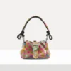 Hazel Treasure Charm Handtasche