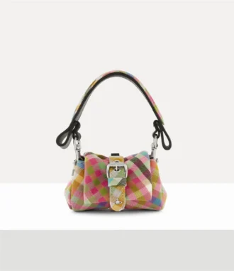 Hazel Treasure Charm Handtasche Hazel Treasure Charm Handtasche