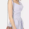 Hazel Treasure Charm Handtasche