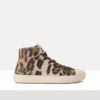 High-Top-Plimsoll