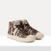 High-Top-Plimsoll