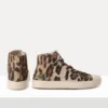 High-Top-Plimsoll