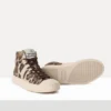 High-Top-Plimsoll