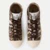 High-Top-Plimsoll