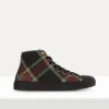 High-Top-Sneaker