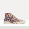 High-Top-Sneaker