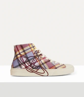 High-Top-Sneaker