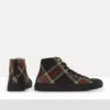High-Top-Sneaker