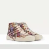 High-Top-Sneaker