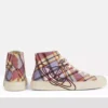 High-Top-Sneaker