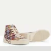 High-Top-Sneaker