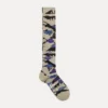 Hohe Socken