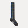 Hohe Socken
