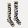 Hohe Socken