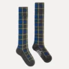 Hohe Socken