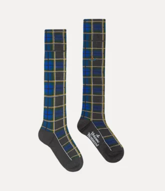 Hohe Socken