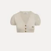 Ida Strickjacke