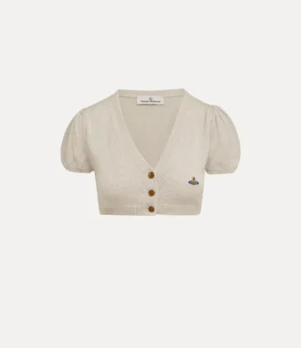 Ida Strickjacke