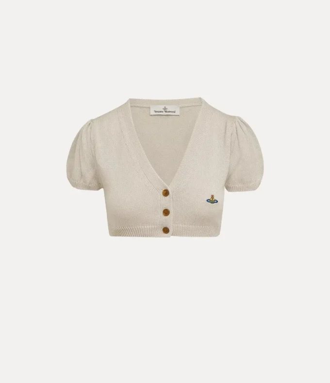Ida Strickjacke