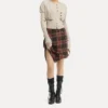 Ida Strickjacke