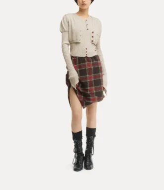 Ida Strickjacke