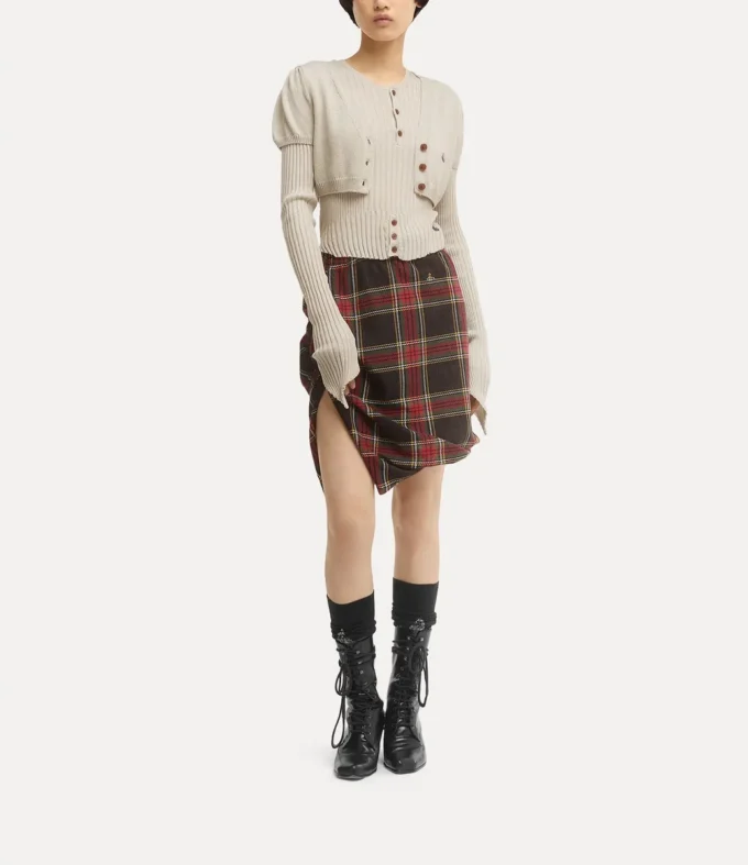 Ida Strickjacke