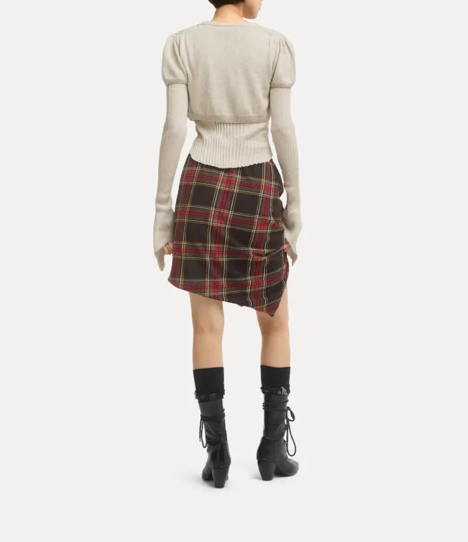 Ida Strickjacke