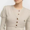 Ida Strickjacke