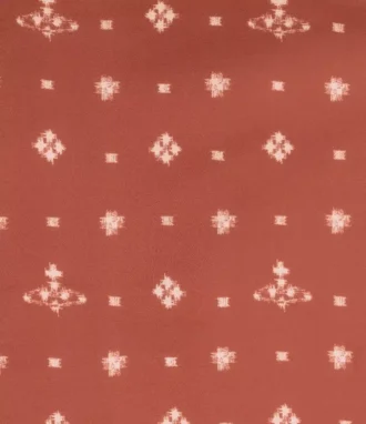 Ikat-Einstecktuch