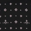 Ikat-Einstecktuch Ikat-Einstecktuch