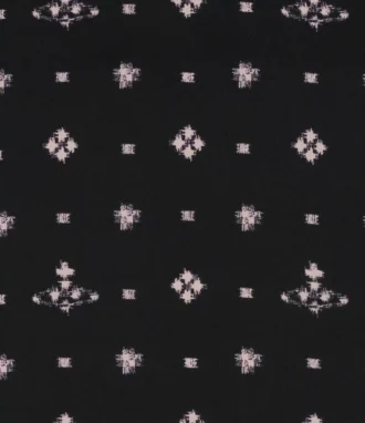 Ikat-Einstecktuch