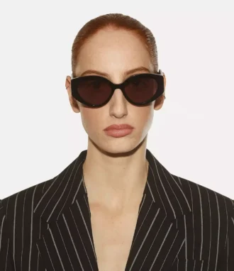 Jackie Sonnenbrille
