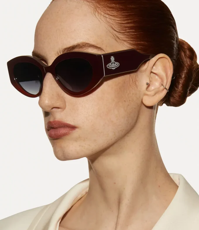 Jackie Sonnenbrille Jackie Sonnenbrille